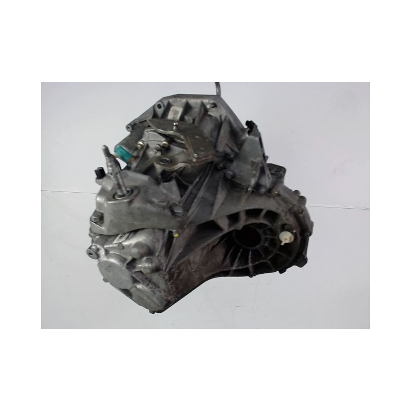 BOITE A VITESSE MECANIQUE RENAULT MEGANE II Phase 2 2006-2009 1.5 dCi 