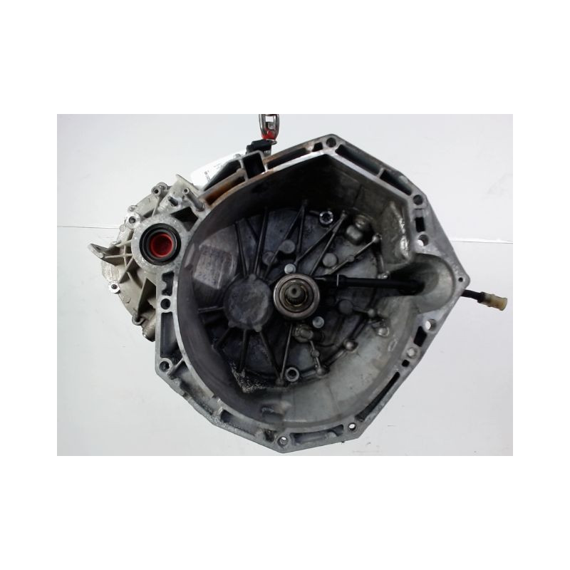 BOITE A VITESSE MECANIQUE RENAULT MEGANE II Phase 2 2006-2009 1.5 dCi 