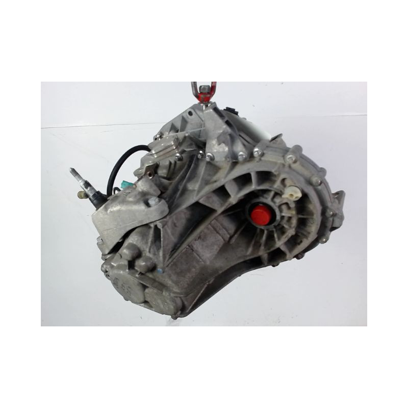 BOITE A VITESSE MECANIQUE RENAULT MEGANE II Phase 2 2006-2009 1.5 dCi 