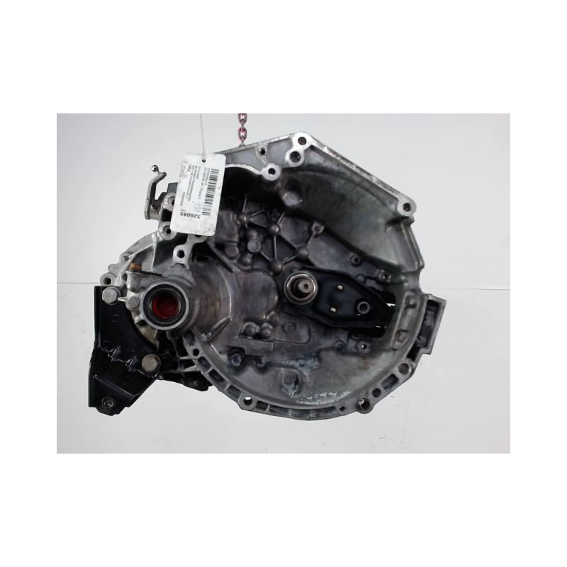 BOITE A VITESSE MECANIQUE CITROEN C3 I Phase 2 2005-2010 1.1 i