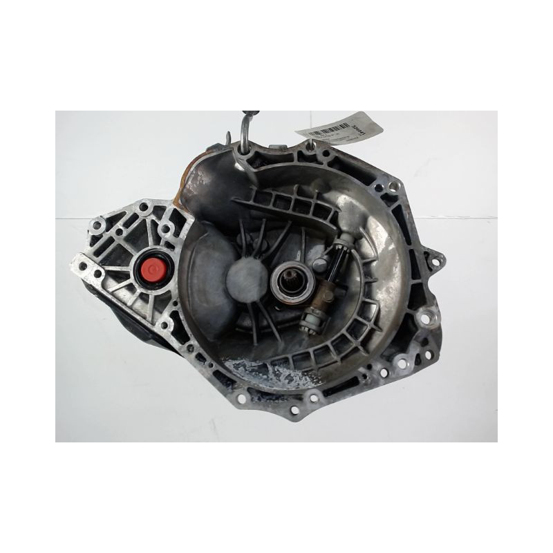 BOITE A VITESSE MECANIQUE OPEL AGILA I  2000-2007 1.2 16V Twinport 