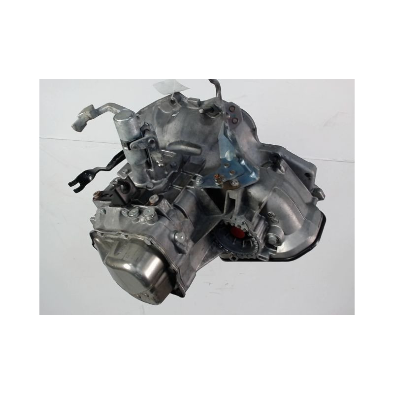 BOITE A VITESSE MECANIQUE OPEL AGILA I  2000-2007 1.2 16V Twinport 