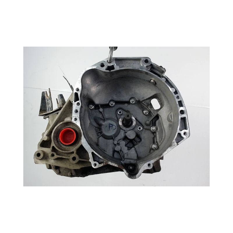 BOITE A VITESSE MECANIQUE NISSAN MICRA III Phase 1 2003-2005 1.2 16V