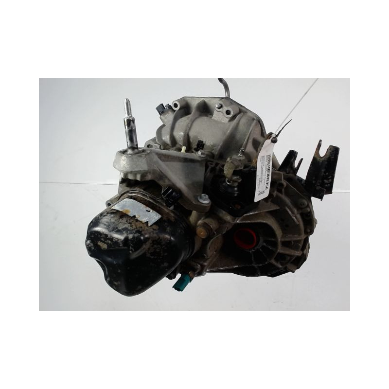 BOITE A VITESSE MECANIQUE NISSAN MICRA III Phase 1 2003-2005 1.2 16V
