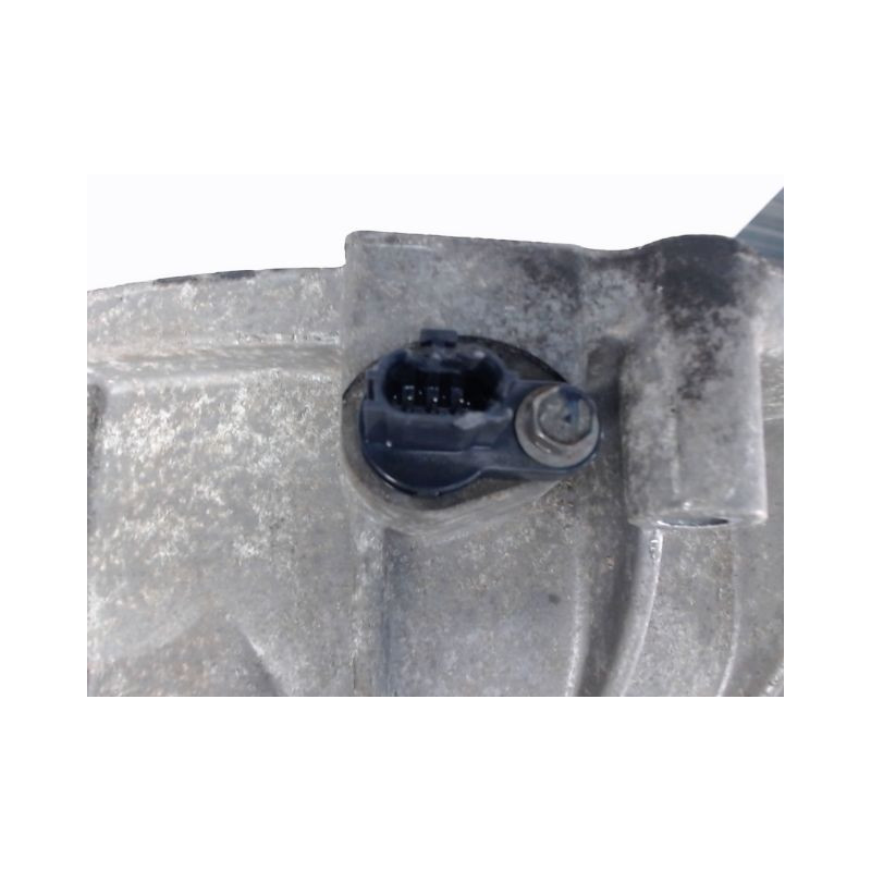 BOITE A VITESSE MECANIQUE NISSAN MICRA III Phase 1 2003-2005 1.2 16V