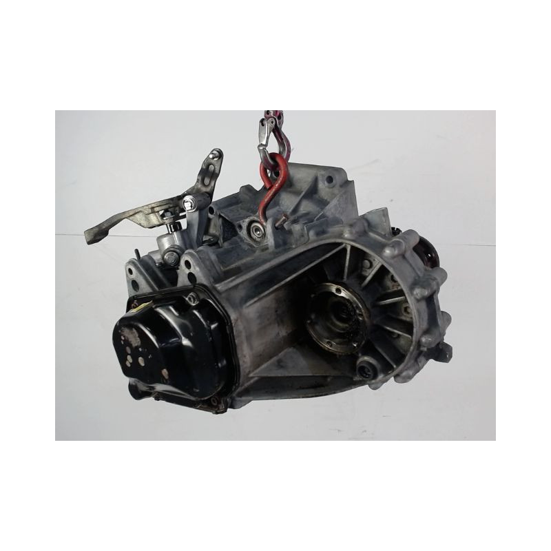 BOITE A VITESSE MECANIQUE VOLKSWAGEN FOX  2005-2011 1.2