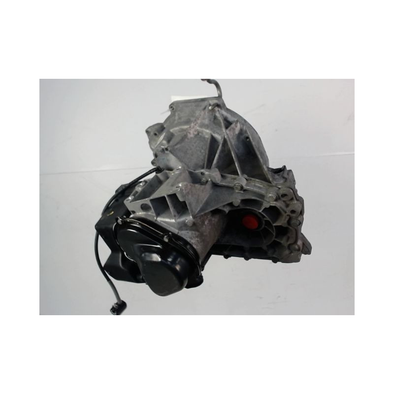 BOITE A VITESSE MECANIQUE FORD FIESTA VI Phase 1 2008-2012 1.25