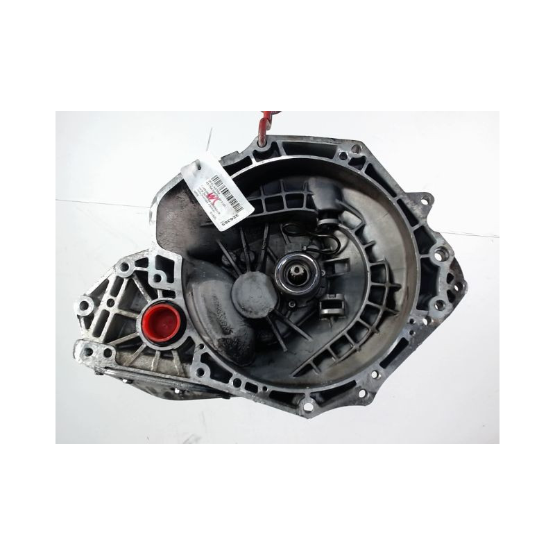 BOITE A VITESSE MECANIQUE OPEL ASTRA II  1998-2004 1.7 DTI 16V 