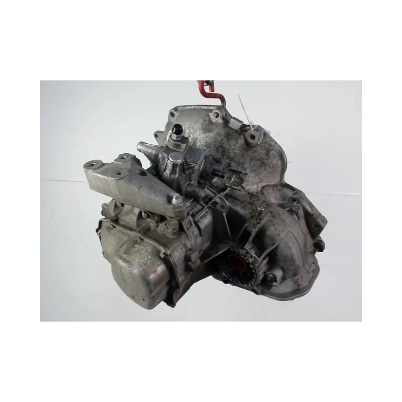 BOITE A VITESSE MECANIQUE OPEL ASTRA II  1998-2004 1.7 DTI 16V 