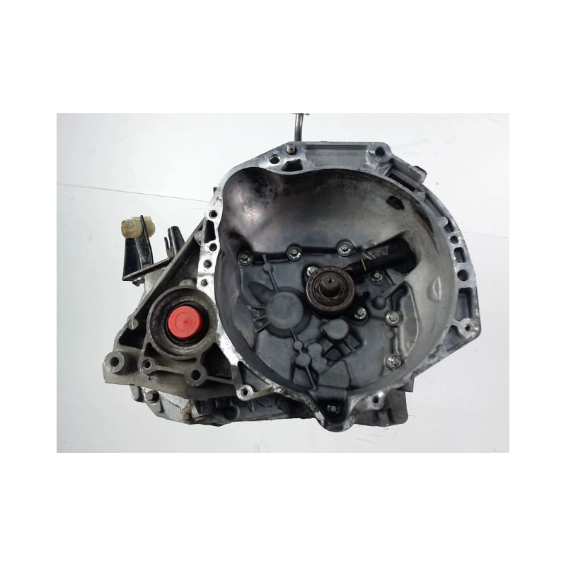 BOITE A VITESSE MECANIQUE NISSAN MICRA III Phase 1 2003-2005 1.4 16V