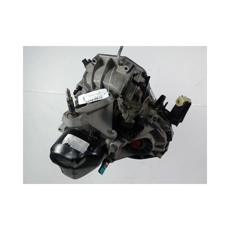 BOITE A VITESSE MECANIQUE NISSAN MICRA III Phase 1 2003-2005 1.4 16V