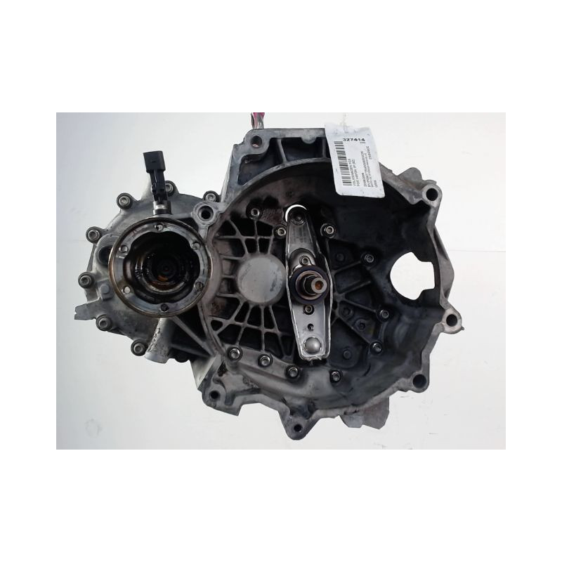 BOITE A VITESSE MECANIQUE VOLKSWAGEN FOX  2005-2011 1.2