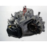 BOITE A VITESSE MECANIQUE VOLKSWAGEN FOX  2005-2011 1.2