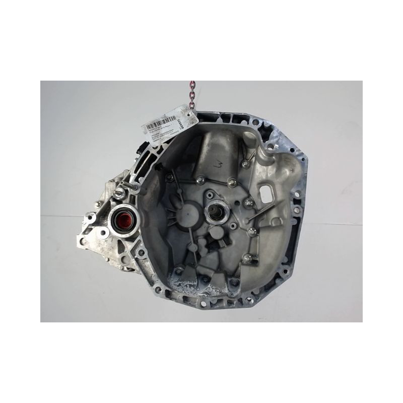 BOITE A VITESSE MECANIQUE RENAULT CLIO III Phase 1 2005-2009 1.6 16V (BR05, BR0B, BR0Y, BR15, BR1J, BR1M, BR1Y, CR0B,...