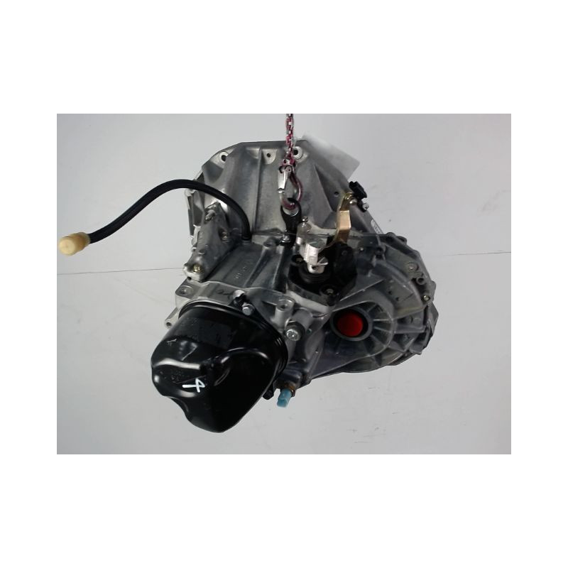 BOITE A VITESSE MECANIQUE RENAULT CLIO III Phase 1 2005-2009 1.6 16V (BR05, BR0B, BR0Y, BR15, BR1J, BR1M, BR1Y, CR0B,...