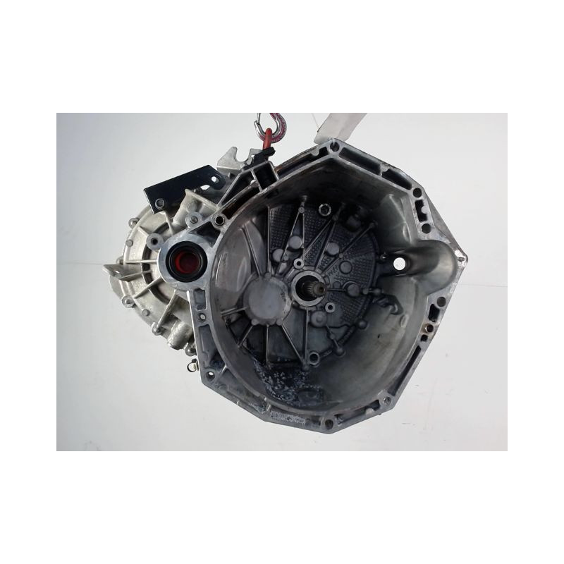 BOITE A VITESSE MECANIQUE NISSAN QASHQAI BREAK I Phase 1 2007-2010 1.5 dCi