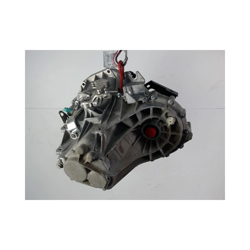 BOITE A VITESSE MECANIQUE NISSAN QASHQAI BREAK I Phase 1 2007-2010 1.5 dCi