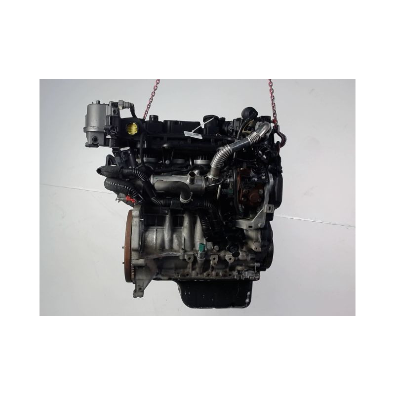 MOTEUR DIESEL PEUGEOT NEMO FG 2008-... 1.4 HDi