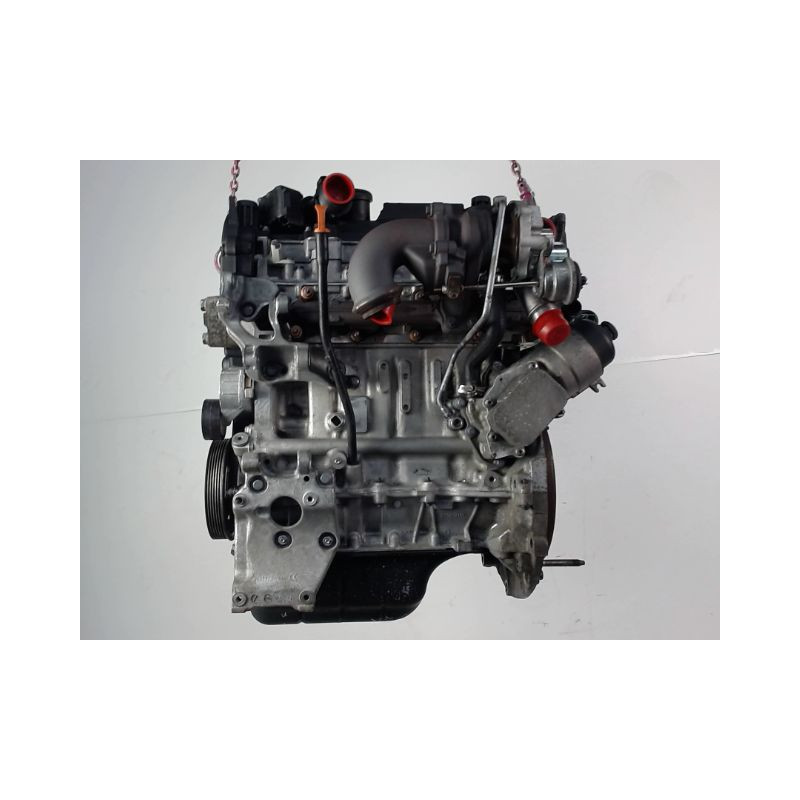 MOTEUR DIESEL PEUGEOT NEMO FG 2008-... 1.4 HDi