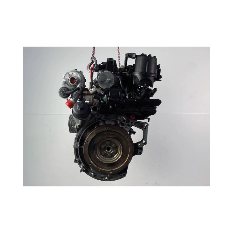 MOTEUR DIESEL PEUGEOT NEMO FG 2008-... 1.4 HDi
