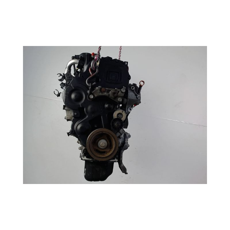 MOTEUR DIESEL PEUGEOT NEMO FG 2008-... 1.4 HDi