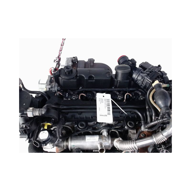 MOTEUR DIESEL PEUGEOT NEMO FG 2008-... 1.4 HDi