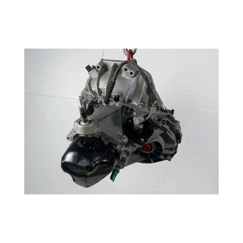 BOITE A VITESSE MECANIQUE NISSAN MICRA III Phase 1 2003-2005 1.2 16V