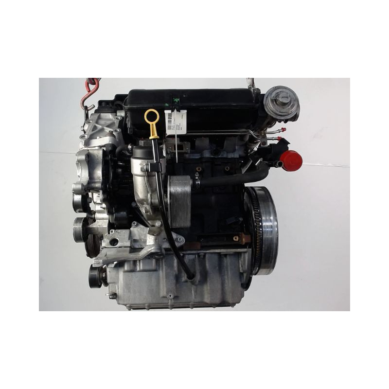 MOTEUR DIESEL M.G. ZT BERL. Phase 1 1999-2004 2.0 CDTi