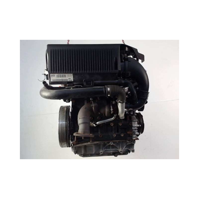 MOTEUR DIESEL M.G. ZT BERL. Phase 1 1999-2004 2.0 CDTi