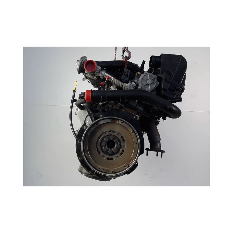 MOTEUR DIESEL M.G. ZT BERL. Phase 1 1999-2004 2.0 CDTi