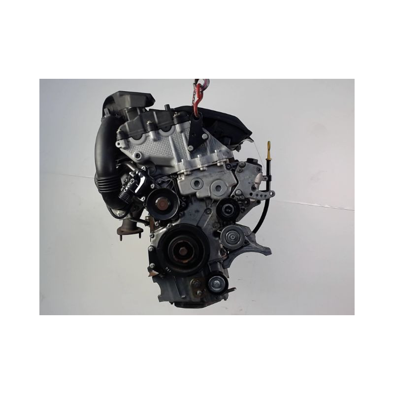 MOTEUR DIESEL M.G. ZT BERL. Phase 1 1999-2004 2.0 CDTi
