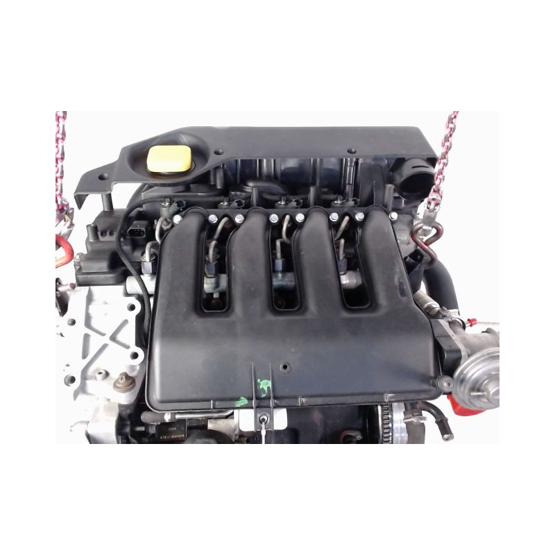 MOTEUR DIESEL M.G. ZT BERL. Phase 1 1999-2004 2.0 CDTi