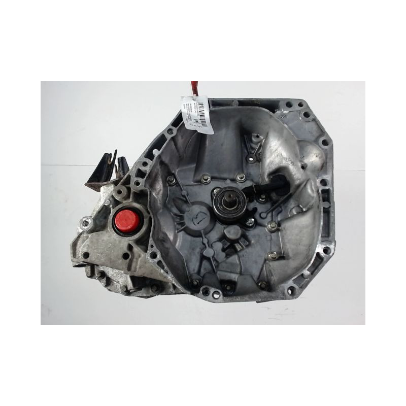 BOITE A VITESSE MECANIQUE NISSAN MICRA C+C 1.6 160 SR