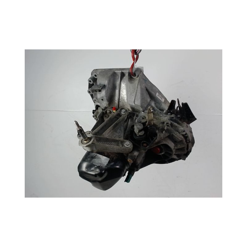 BOITE A VITESSE MECANIQUE NISSAN MICRA C+C 1.6 160 SR