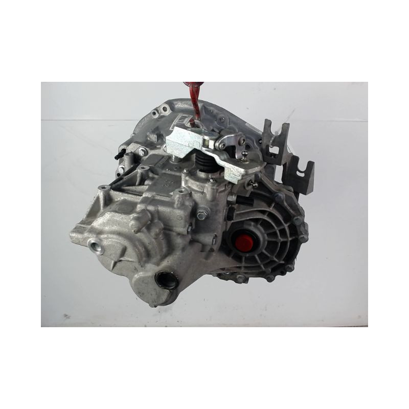 BOITE A VITESSE MECANIQUE RENAULT SCENIC MONOSP. II Phase 2 2006-2009 2.0 