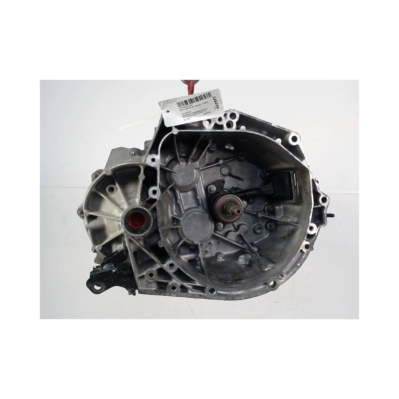 BOITE A VITESSE MECANIQUE CITROEN DS3 Phase 1  2009-2014 1.6 HDi 110