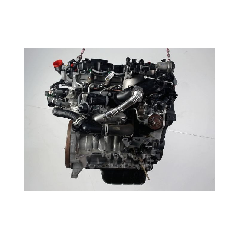 MOTEUR DIESEL PEUGEOT 208 Phase 1 2012-... 1.4 HDi