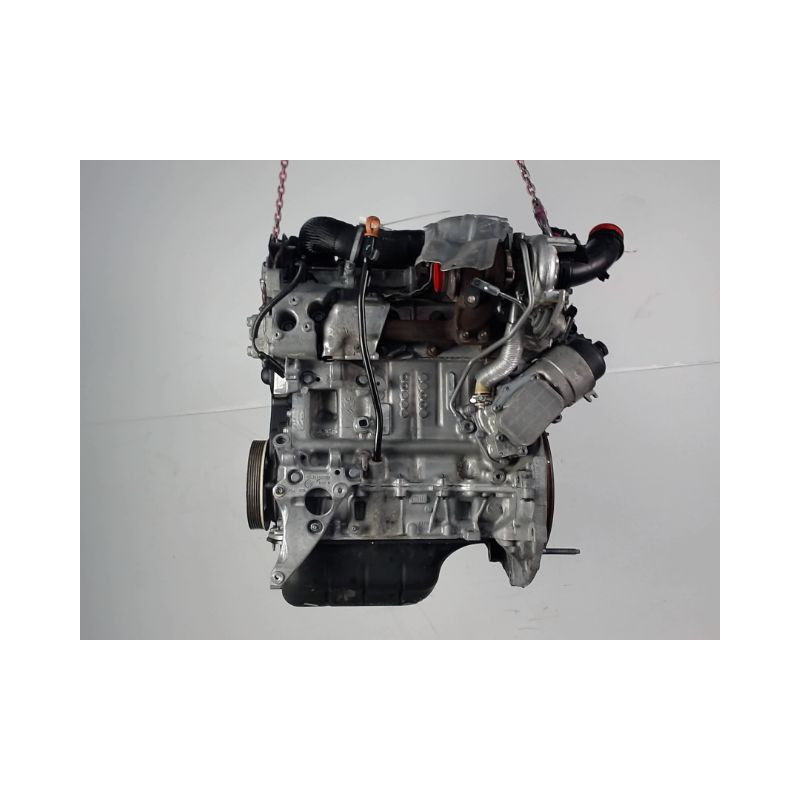MOTEUR DIESEL PEUGEOT 208 Phase 1 2012-... 1.4 HDi