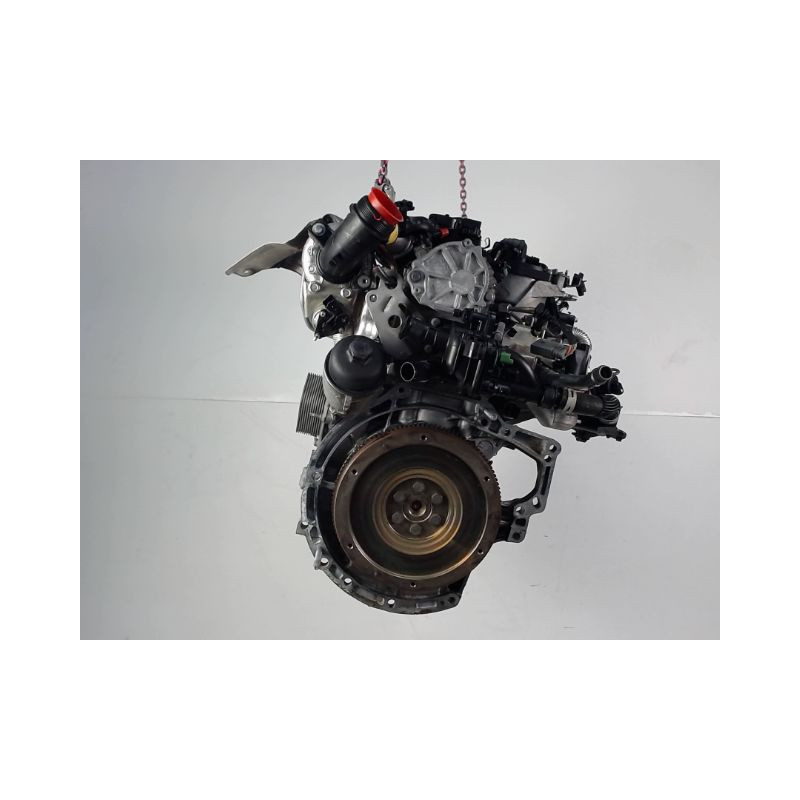 MOTEUR DIESEL PEUGEOT 208 Phase 1 2012-... 1.4 HDi