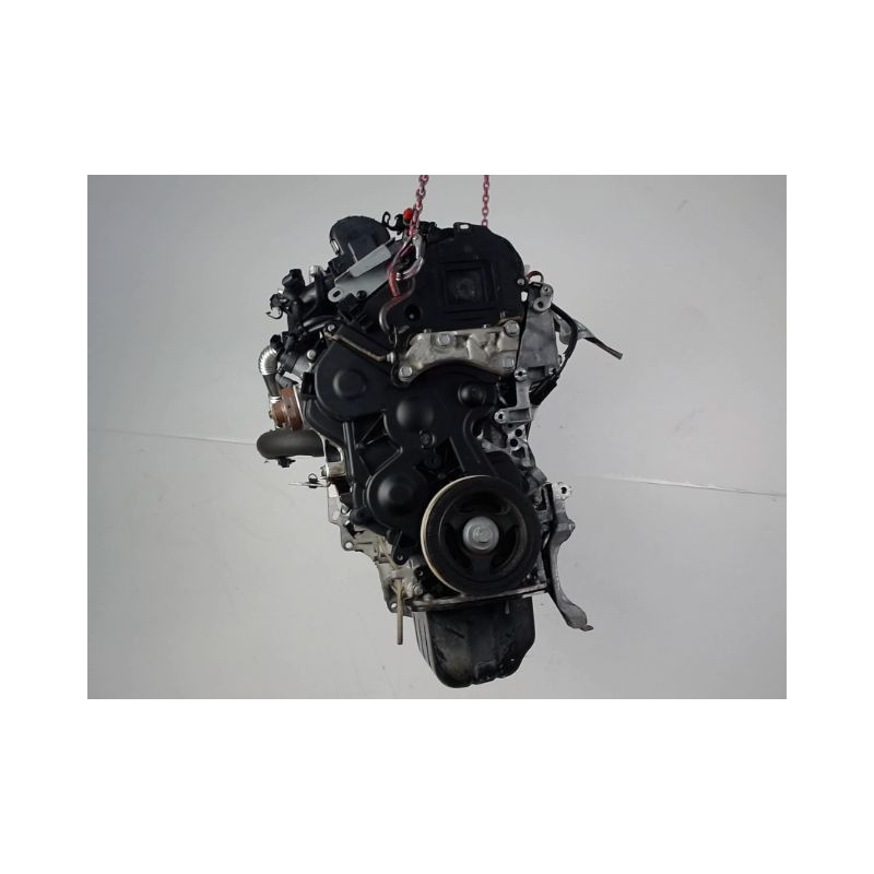 MOTEUR DIESEL PEUGEOT 208 Phase 1 2012-... 1.4 HDi