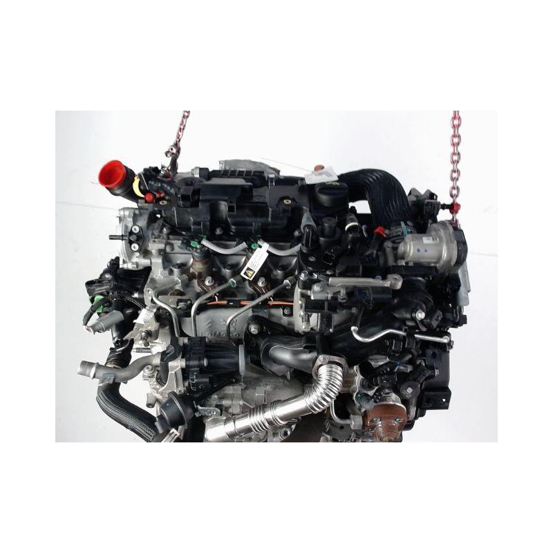 MOTEUR DIESEL PEUGEOT 208 Phase 1 2012-... 1.4 HDi