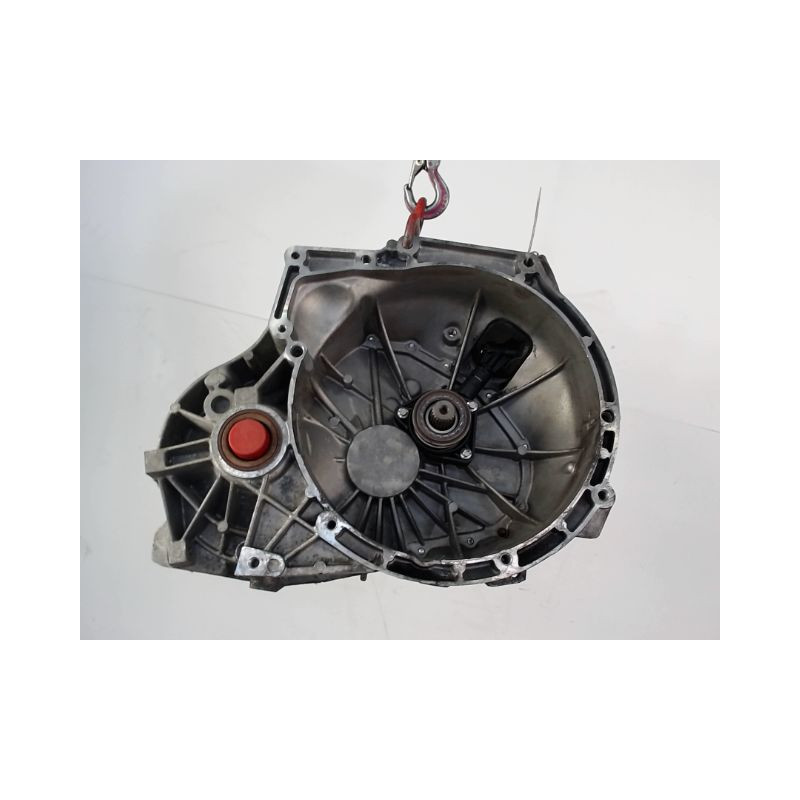 BOITE A VITESSE MECANIQUE FORD CMAX MONOSP. I Phase 2 2007-2010 1.6 TDCi