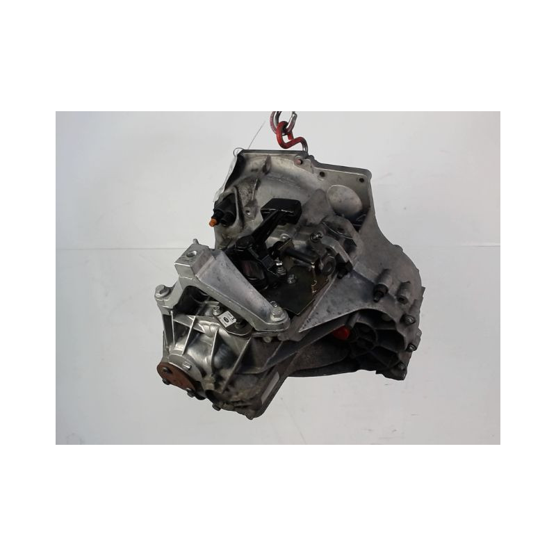BOITE A VITESSE MECANIQUE FORD CMAX MONOSP. I Phase 2 2007-2010 1.6 TDCi