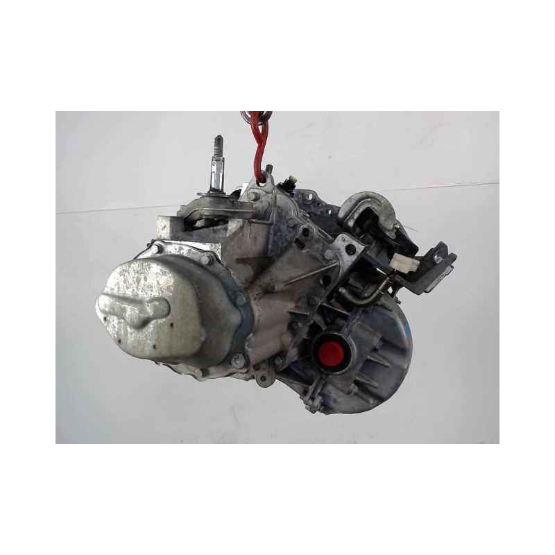 BOITE A VITESSE MECANIQUE PEUGEOT 308 I Phase 1 2007-2011 1.6 HDi
