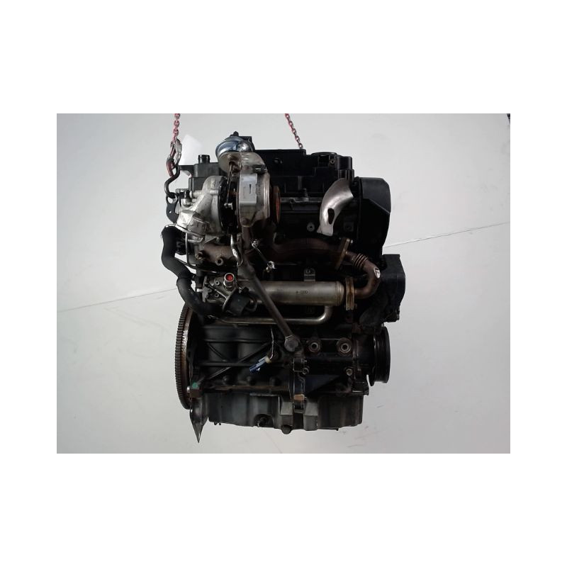 MOTEUR DIESEL DODGE JOURNEY MONOSP. 2008-... 2.0 CRD