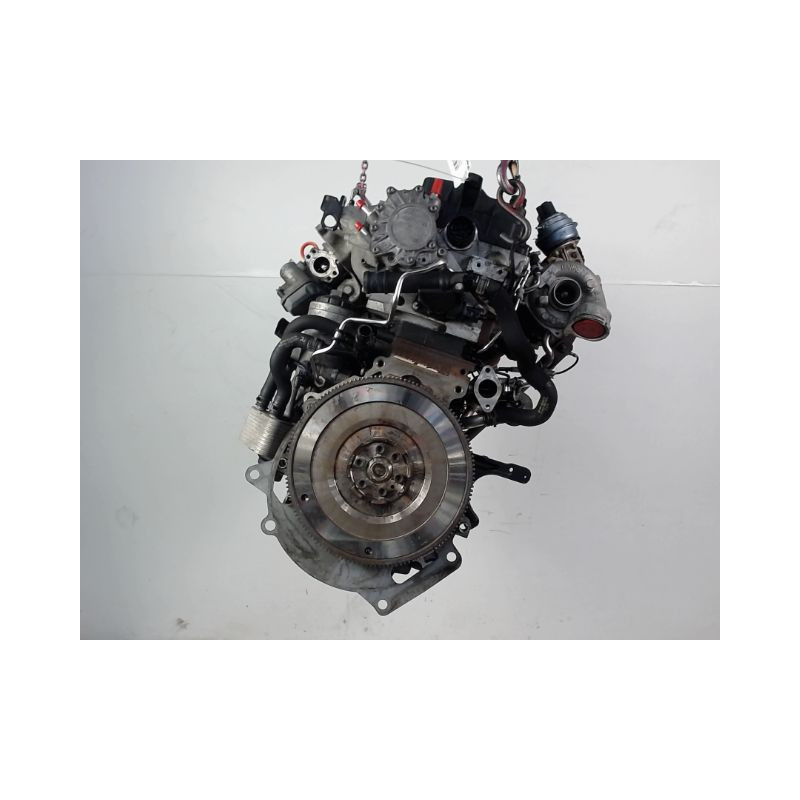 MOTEUR DIESEL DODGE JOURNEY MONOSP. 2008-... 2.0 CRD
