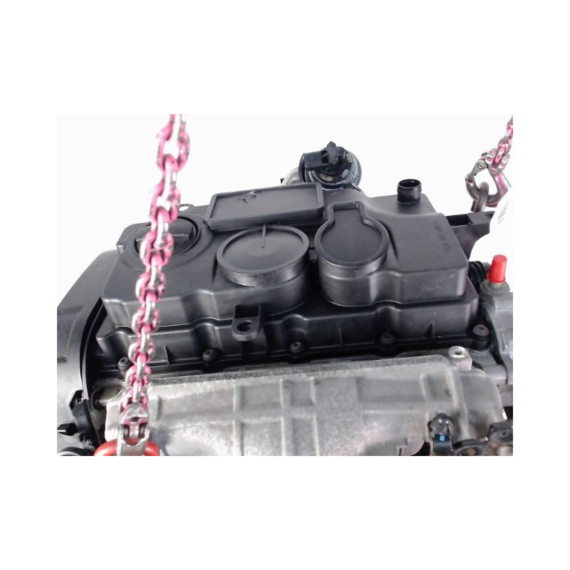 MOTEUR DIESEL DODGE JOURNEY MONOSP. 2008-... 2.0 CRD