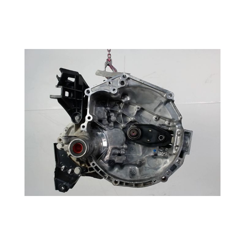 BOITE A VITESSE MECANIQUE CITROEN C3 II Phase 1  2009-2013 1.1 i