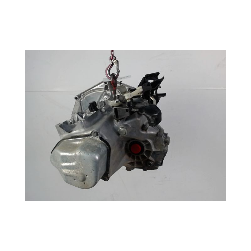 BOITE A VITESSE MECANIQUE CITROEN C3 II Phase 1  2009-2013 1.1 i