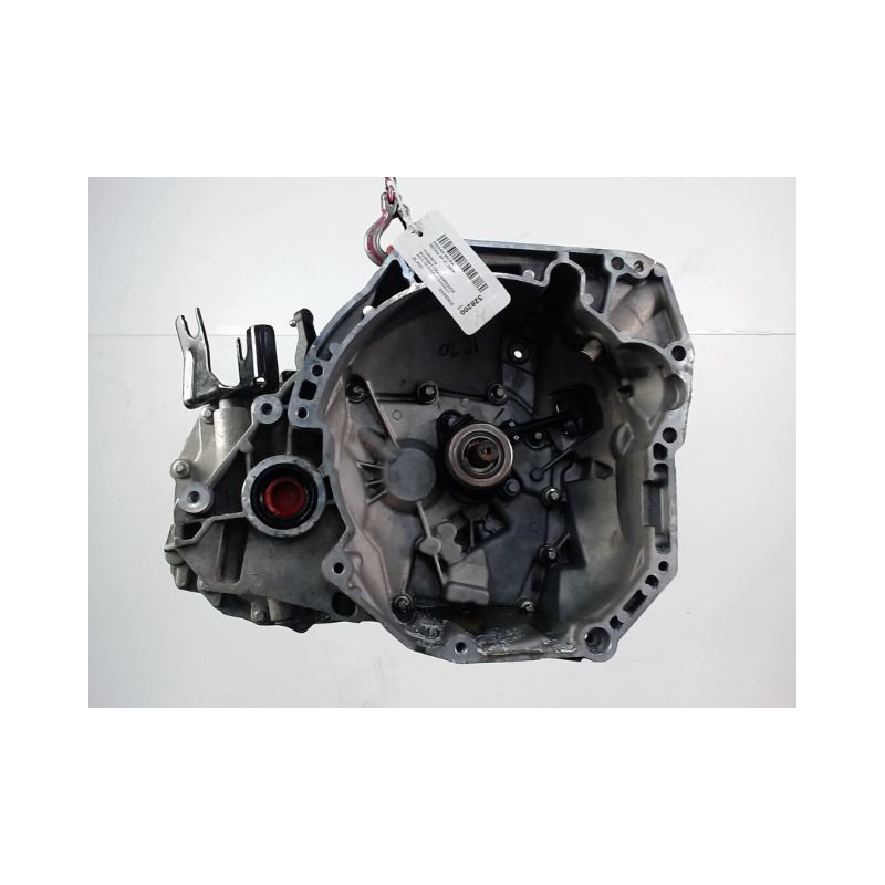 BOITE A VITESSE MECANIQUE NISSAN MICRA 2009- 1.2